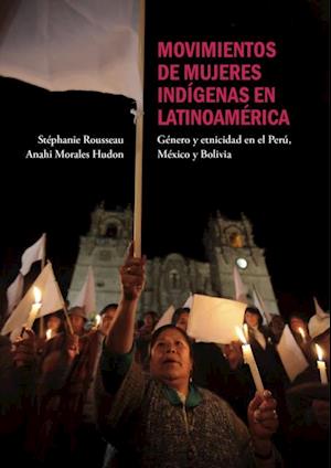 Movimientos de mujeres indigenas en Latinoamerica