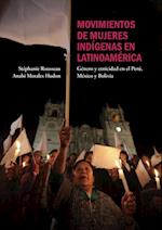 Movimientos de mujeres indigenas en Latinoamerica