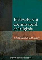 El derecho y la doctrina social de la Iglesia