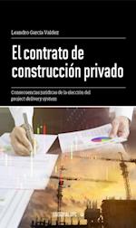 El contrato de construccion privado