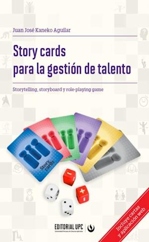 Story cards para la gestión de talento