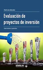 Evaluacion de proyectos de inversion