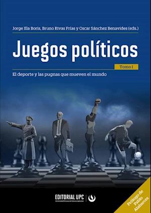 Juegos politicos (tomo I)