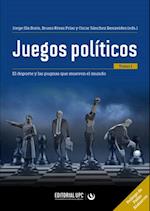 Juegos politicos (tomo I)