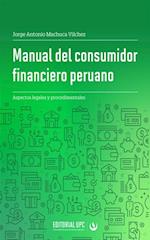 Manual del consumidor financiero peruano