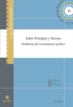 Sobre principios y normas