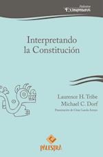 Interpretando la Constitucion