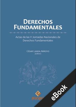 Derechos fundamentales