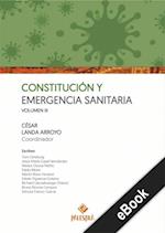 Constitucion y emergencia sanitaria