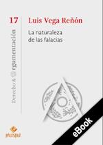 La naturaleza de las falacias