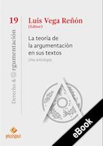 La teoria de la argumentacion en sus textos