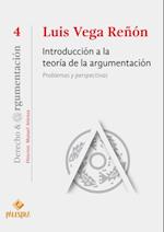 Introducción a la teoría de la argumentación