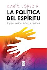 LA POLÍTICA DEL ESPÍRITU