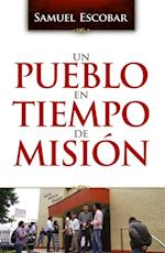 Un pueblo en tiempo de mision