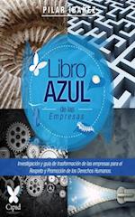 Libro Azul de las Empresas