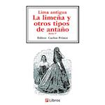 Lima Antigua 3