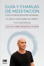 Guía y charlas de meditación