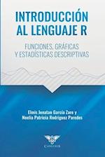 Introducción al lenguaje R