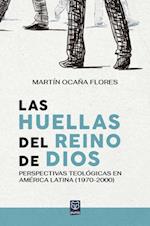 Las huellas del reino de Dios