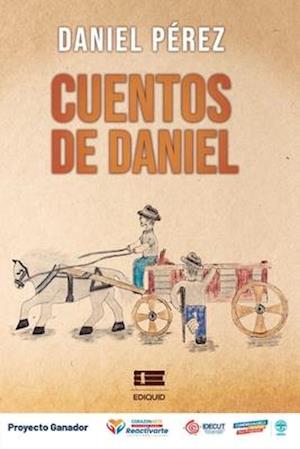 Cuentos de Daniel