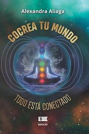 Cocrea tu mundo