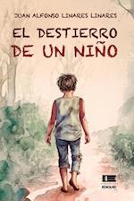 El destierro de un niño