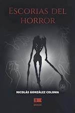 Escorias del horror