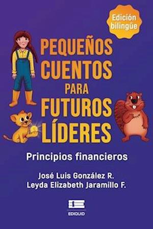 Pequeños cuentos para futuros líderes