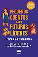 Pequeños cuentos para futuros líderes