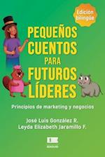 Pequeños cuentos para futuros líderes