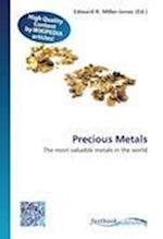 Precious Metals 