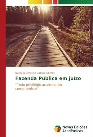 Fazenda Pública em juízo