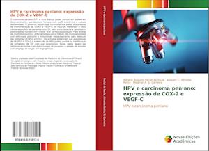 HPV e carcinoma peniano: expressão de COX-2 e VEGF-C