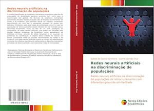 Redes neurais artificiais na discriminação de populações