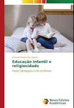 Educacao Infantil E Religiosidade