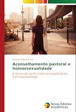 Aconselhamento Pastoral E Homossexualidade