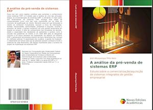 A análise da pré-venda de sistemas ERP