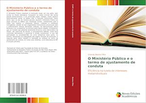 O Ministério Público e o termo de ajustamento de conduta