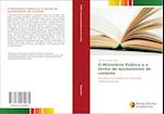 O Ministério Público e o termo de ajustamento de conduta