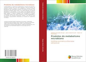 Produtos do metabolismo microbiano