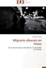 Migrants albanais en Grèce