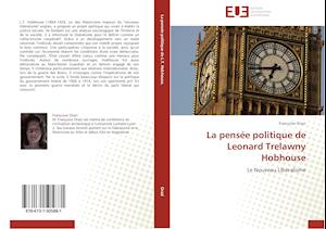 La pensée politique de Leonard Trelawny Hobhouse