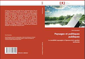 Paysages et politiques publiques