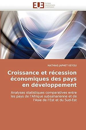 Croissance et récession économiques des pays en développement