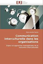 Communication interculturelle dans les organisations