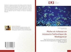 Pêche et richesse en ressource halieutique de Madagascar