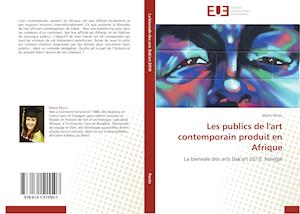 Les publics de l'art contemporain produit en Afrique