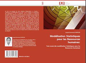 Modélisation Statistiques pour les Ressources humaines: