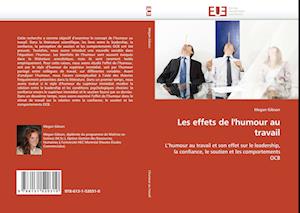 Les effets de l''humour au travail