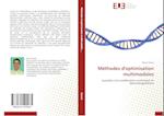 Méthodes d'optimisation multimodales